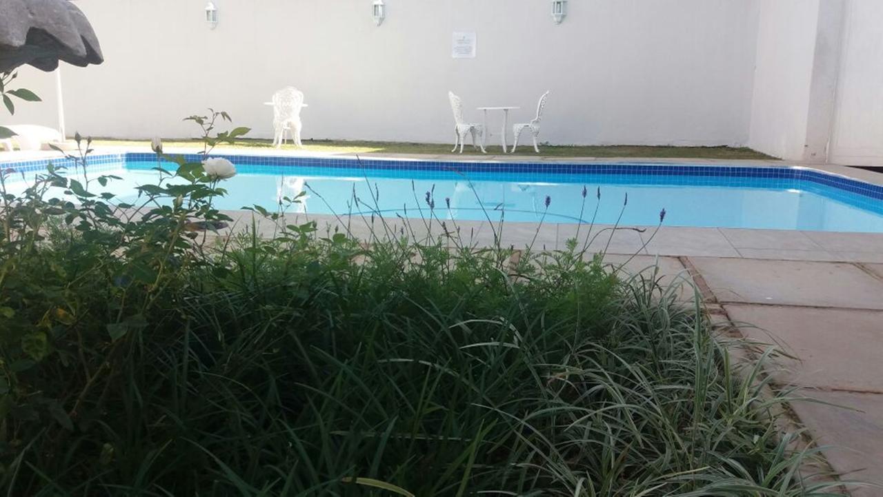 ווייט ריבר Country Boutique Hotel מראה חיצוני תמונה
